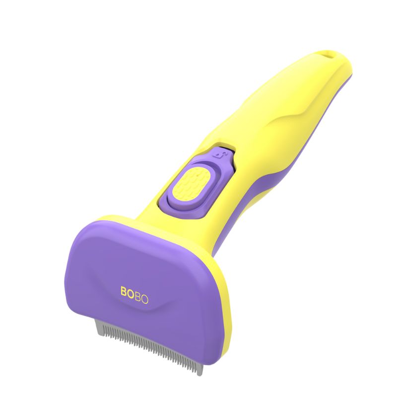 בובו מסרק לנשירת שיער