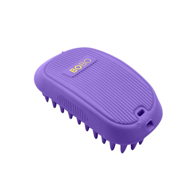 בובו מברשת גומי