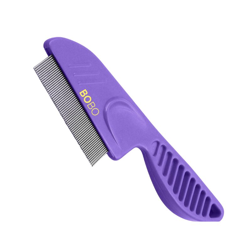 בובו מסרק פרעושים