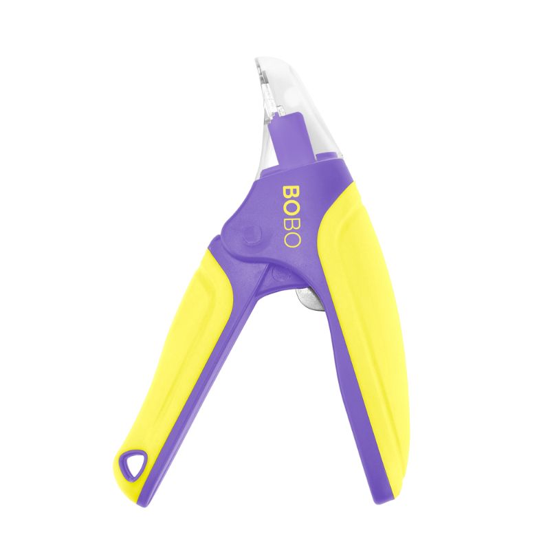 בובו קוצץ גיליוטינה