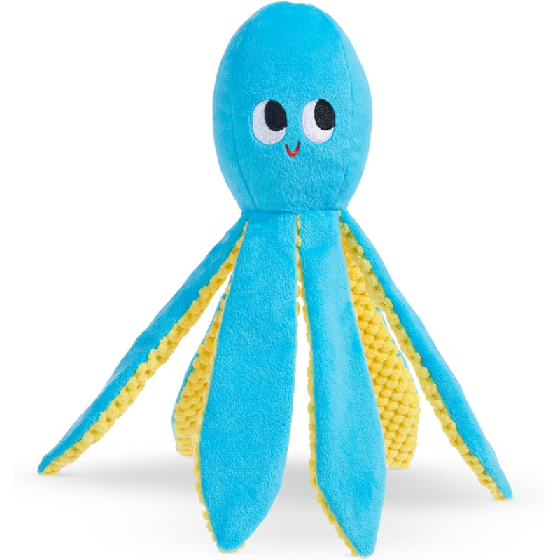 בארק בובת אוטו התמנון המוזר