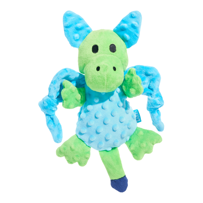 בארק בובת המברט הדרקון