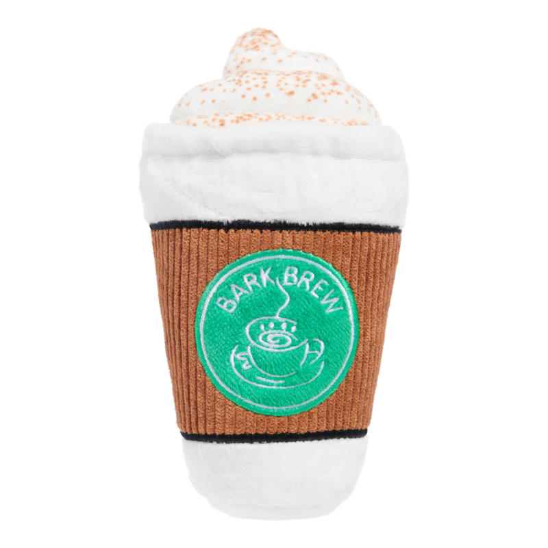 בארק בובת כוס קפה