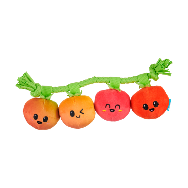 בארק בובת עגבניות שרי