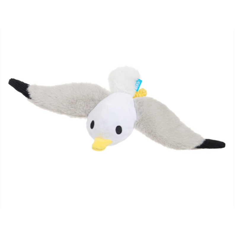 בארק בובת סולי השחף