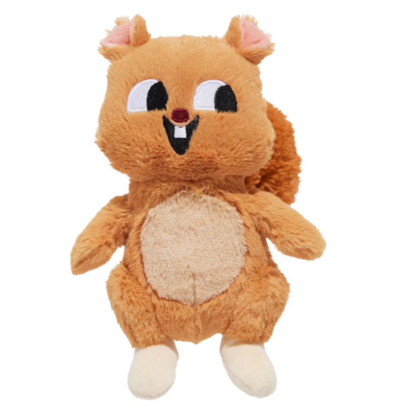 בארק בובת פרלה הסנאית