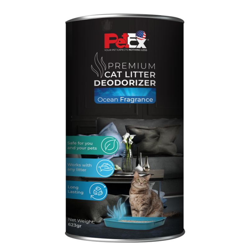 פטקס תוסף בישום ונטרול ריח לחול 624 גר